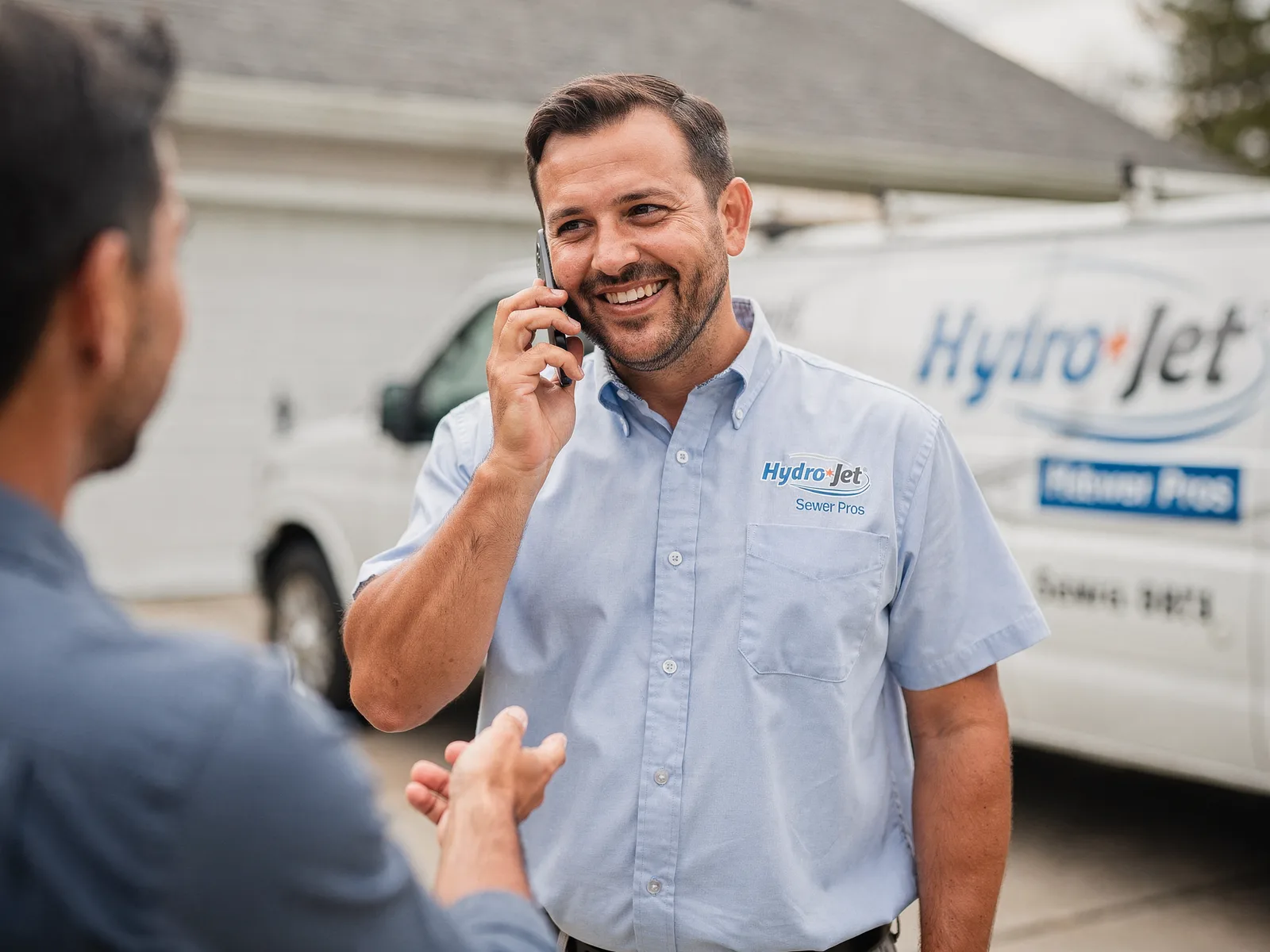 Hydro Jetting Tok, AK FAQs